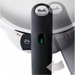 Fissler Vitavit Premium Snelkookpan Met Inzet - 4,5L -Le Creuset Winkel 1200x1195