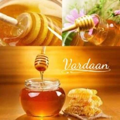 Honing Lepel - Dipper - Hout - Honeydripper - Keukengerei - Ontbijt - Hout - 2 Stuks - 15.5 Cm -Le Creuset Winkel 1200x1195 25