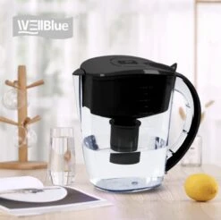 Alkaline WaterFilterkan - AlkaKan Voor Alkalisch/ Basisch Water | Met GRATIS PH-testpapier -Le Creuset Winkel 1200x1195 6