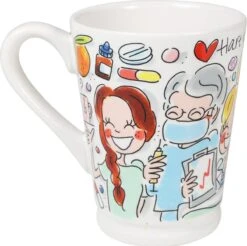 Blond Amsterdam, Specials: Mazagran We Care -Le Creuset Winkel 1200x1196 11