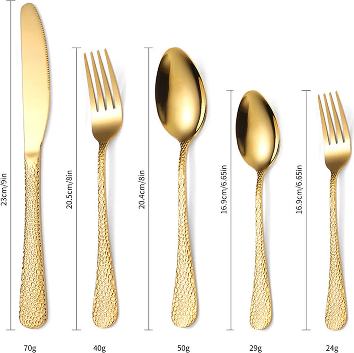 40-delige RVS Snakeskin bestekset- geschikt voor8-personen -trendy design-goud 40-delige RVS Snakeskin Bestekset- Geschikt Voor8-personen -trendy Design-goud -Le Creuset Winkel 1200x1196 23