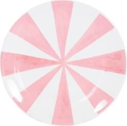 Blond Amsterdam Gebaksbord - Set - Girls/Pink Stripe -Le Creuset Winkel 1200x1197 19