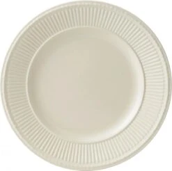 Wedgwood Edme Ontbijtbord - 23 Cm 7 Wedgwood Edme Ontbijtbord - 23 Cm -Le Creuset Winkel 1200x1197 22