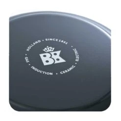 BK Fortalit Frituurpan Ø24 Cm - Zwart - Emaille - Inductie -Le Creuset Winkel 1200x1198 12