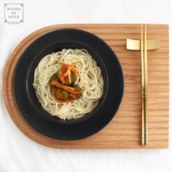 House Of Husk Chopsticks Set - Koreaanse Eetstokjes - Vaatwasserbestendig - RVS - 5 Paar - Goud -Le Creuset Winkel 1200x1198 60