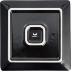 Lite-Body Hermes Gebaksbordjes - Set Van 8 Stuks - Ø16 Cm - Zwart Mat 3 Lite-Body Hermes Gebaksbordjes - Set Van 8 Stuks - Ø16 Cm - Zwart Mat -Le Creuset Winkel 1200x1199 10