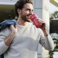 Mepal Reisbeker Ellipse 275 Ml - Houdt Je Drankje 30 Minuten Warm - Nordic Denim - Koffiebeker To Go - Lekdicht - Travel Mug 2 Mepal Reisbeker Ellipse 275 Ml - Houdt Je Drankje 30 Minuten Warm - Nordic Denim - Koffiebeker To Go - Lekdicht - Travel Mug -Le Creuset Winkel 1200x1200 1065