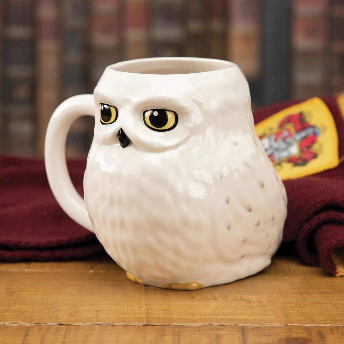 Paladone Harry Potter Hedwig Mok Paladone Harry Potter Hedwig Mok -Le Creuset Winkel 1200x1200 1070