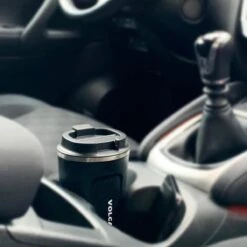 Volcan RVS Koffiebeker To Go - Thermosbeker - Theebeker - Coffee - Zwart 6 Volcan RVS Koffiebeker To Go - Thermosbeker - Theebeker - Coffee - Zwart -Le Creuset Winkel 1200x1200 1134