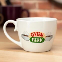 Friends Central Perk Cappuccino Mok 3 Friends Central Perk Cappuccino Mok -Le Creuset Winkel 1200x1200 1216