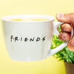 Friends Central Perk Cappuccino Mok 9 Friends Central Perk Cappuccino Mok -Le Creuset Winkel 1200x1200 1219