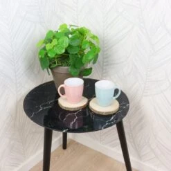 Orange85 Espresso Kopjes - Set Van 6 - Met Oor - 160ml - Meerdere Kleuren - Pastel - Aardewerk 3 Orange85 Espresso Kopjes - Set Van 6 - Met Oor - 160ml - Meerdere Kleuren - Pastel - Aardewerk -Le Creuset Winkel 1200x1200 1237