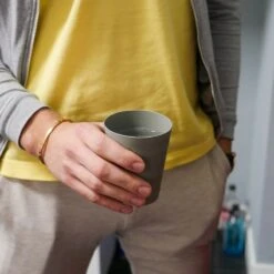 Luxe Herbruikbare Drinkbekers Van In Round – 5 Stuks – Grijs – Plastic / Kunststof – Drinkbeker Voor Volwassenen En Kinderen – Alternatief Voor Wegwerp Bekers – Drink Beker – Limonadeglazen Sapglazen – Camping Servies – Onbreekbare Glazen – Beerpong 8 Luxe Herbruikbare Drinkbekers Van In Round – 5 Stuks – Grijs – Plastic / Kunststof – Drinkbeker Voor Volwassenen En Kinderen – Alternatief Voor Wegwerp Bekers – Drink Beker – Limonadeglazen Sapglazen – Camping Servies – Onbreekbare Glazen – Beerpong -Le Creuset Winkel 1200x1200 1314