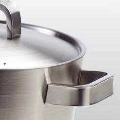 BK Conical+ Kookpannenset - 5-delig - RVS - Inductie -Le Creuset Winkel 1200x1200 132