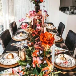 Dinner For 6 Melli Mello - Diner Voor 6 Personen - Serviesset - Melli Mello -Le Creuset Winkel 1200x1200 1356