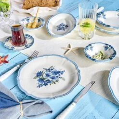 Karaca Nostalgia 26-dlg Ontbijt-/serviceset Voor 6 Personen -Le Creuset Winkel 1200x1200 1369