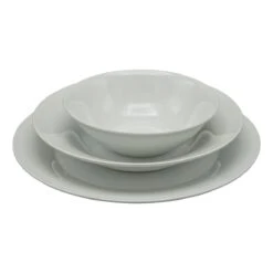 4goodz Porseleinen Servies 6 Persoons 50-delig - Startset - Wit -Le Creuset Winkel 1200x1200 1372