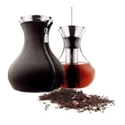 Eva Solo - Thee-maker - Zwart 7 Eva Solo - Thee-maker - Zwart -Le Creuset Winkel 1200x1200 1395