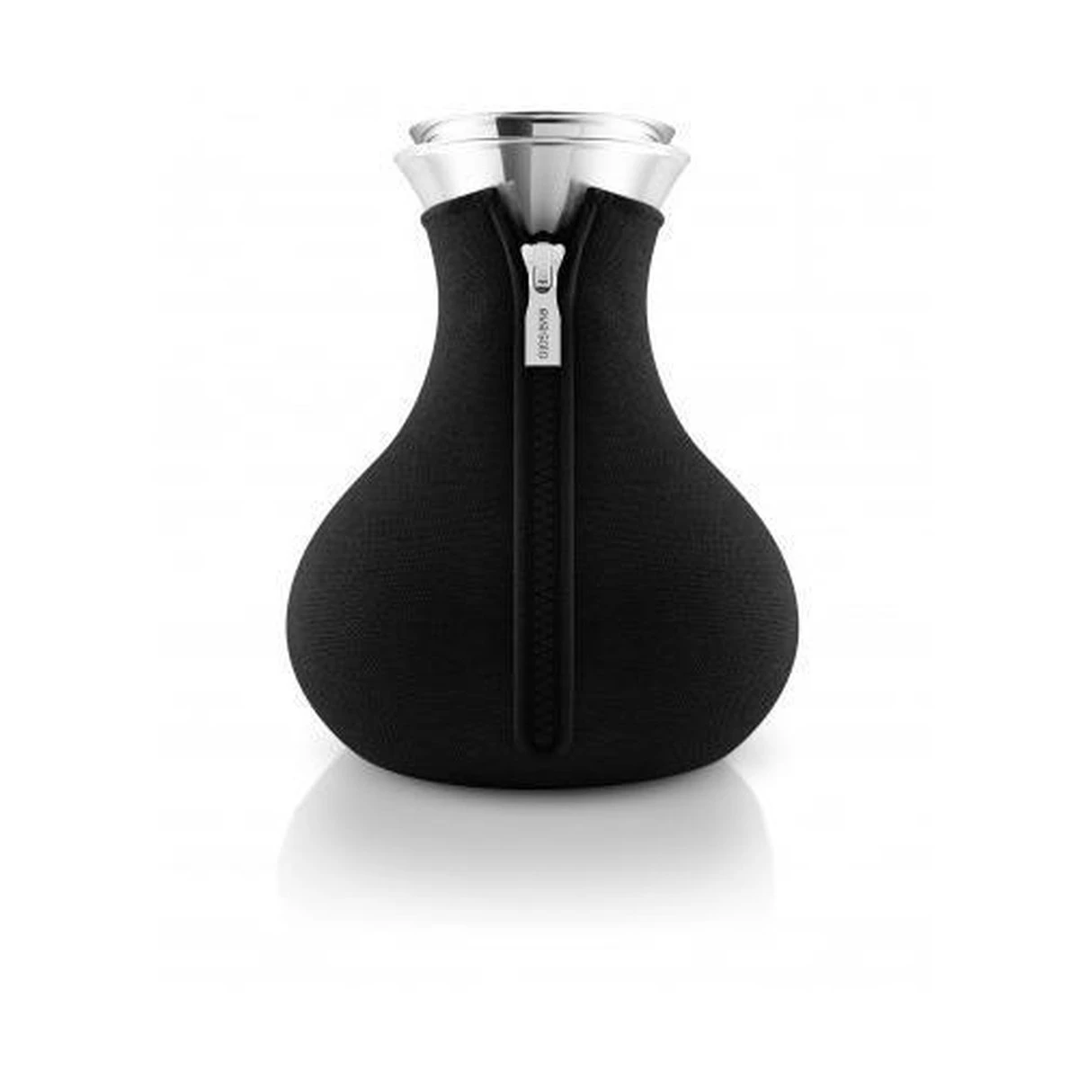 Eva Solo - Thee-maker - Zwart Eva Solo - Thee-maker - Zwart -Le Creuset Winkel 1200x1200 1396