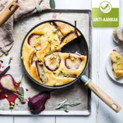 GreenPan Mayflower Wok - Ø 28 Cm - Keramisch - Inductie -Le Creuset Winkel 1200x1200 14