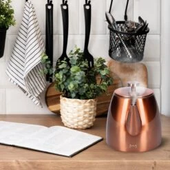 Vaja® Theepot Juliette Rosé Dubbelwandig -Le Creuset Winkel 1200x1200 1416