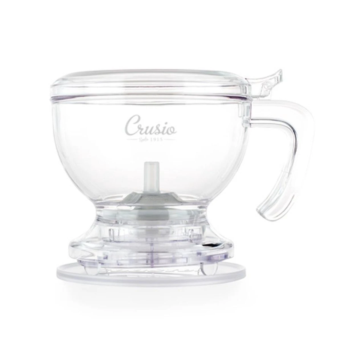 Crusio Thee - Tea Maker Crusio Thee - Tea Maker -Le Creuset Winkel 1200x1200 1418