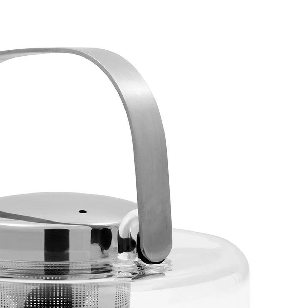 Viva Scandinavia Bjorn Theepot - Glas - met Filter - 1,2 l - Transparant Viva Scandinavia Bjorn Theepot - Glas - Met Filter - 1,2 L - Transparant -Le Creuset Winkel 1200x1200 1430