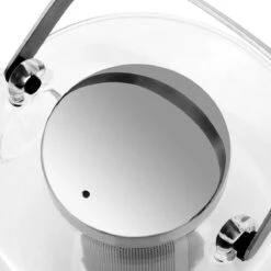 Viva Scandinavia Bjorn Theepot - Glas - Met Filter - 1,2 L - Transparant 5 Viva Scandinavia Bjorn Theepot - Glas - Met Filter - 1,2 L - Transparant -Le Creuset Winkel 1200x1200 1432