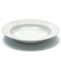 Maxwell & Williams White Basics Round Soepbord - Ø 23 Cm - Wit 2 Maxwell & Williams White Basics Round Soepbord - Ø 23 Cm - Wit -Le Creuset Winkel 1200x1200 1477