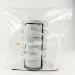 Orange85 Soepkommen - Met Oor - Set Van 6 - Wit - Rond - Met Houder 2 Orange85 Soepkommen - Met Oor - Set Van 6 - Wit - Rond - Met Houder -Le Creuset Winkel 1200x1200 1581