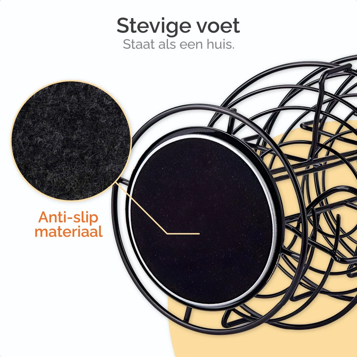 Goliving Eierrek - Eierhouder - Eiermand - Eieren bewaren - Draaibaar - Ruimtebesparend - RVS - Zwart Goliving Eierrek - Eierhouder - Eiermand - Eieren Bewaren - Draaibaar - Ruimtebesparend - RVS - Zwart -Le Creuset Winkel 1200x1200 1621