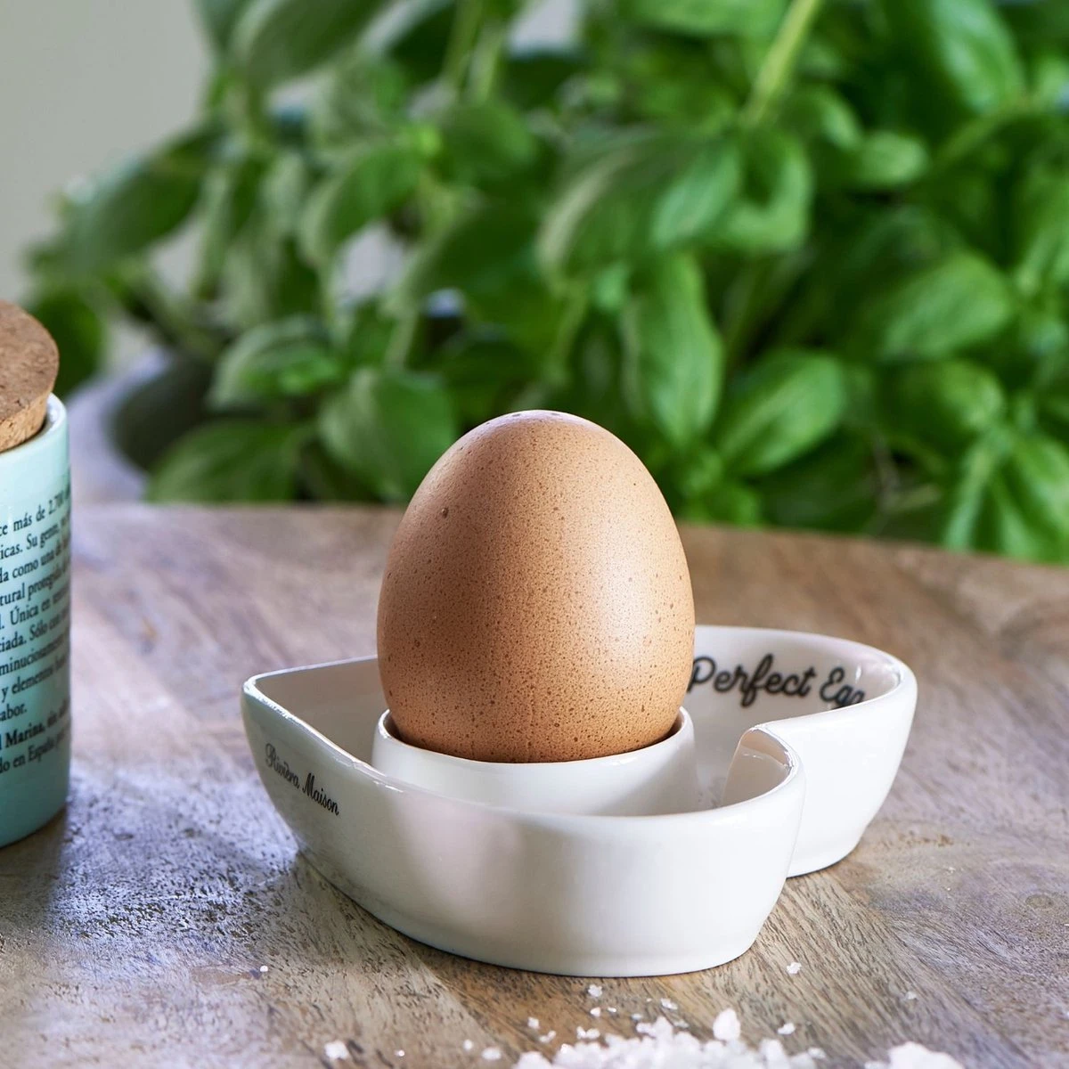 Riviera Maison Eierdop set van 2 - The Perfect Heart Egg Cup - Porselein Riviera Maison Eierdop Set Van 2 - The Perfect Heart Egg Cup - Porselein -Le Creuset Winkel 1200x1200 1627