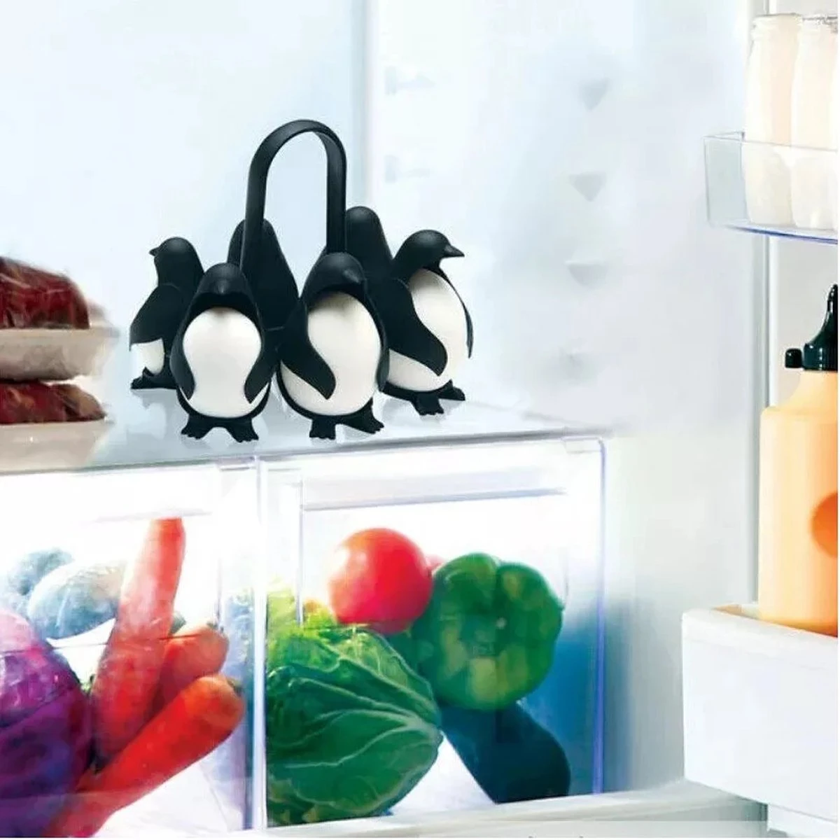 Egguins Eierhouder - Paasdecoratie - Eierdopjes - Eieren - Eierkoker - Bewaren - koken - serveren - decoratie - pasen Egguins Eierhouder - Paasdecoratie - Eierdopjes - Eieren - Eierkoker - Bewaren - Koken - Serveren - Decoratie - Pasen -Le Creuset Winkel 1200x1200 1633