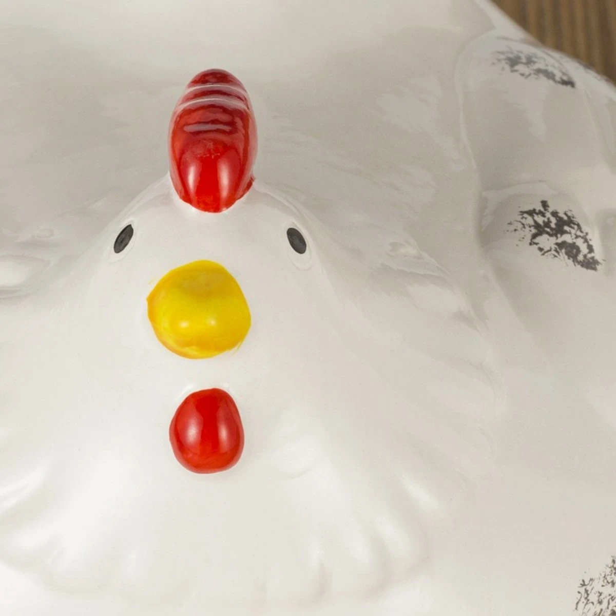 Eiermand Draadstaal Kip Wit Eierrek Eierhouder Eieren Bewaren Metaal Fruitschaal Eiermand Draadstaal Kip Wit Eierrek Eierhouder Eieren Bewaren Metaal Fruitschaal -Le Creuset Winkel 1200x1200 1646