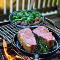 Skeppshult - Wokpan Walnoot Handgreep 32 Cm 5 Skeppshult - Wokpan Walnoot Handgreep 32 Cm -Le Creuset Winkel 1200x1200 166