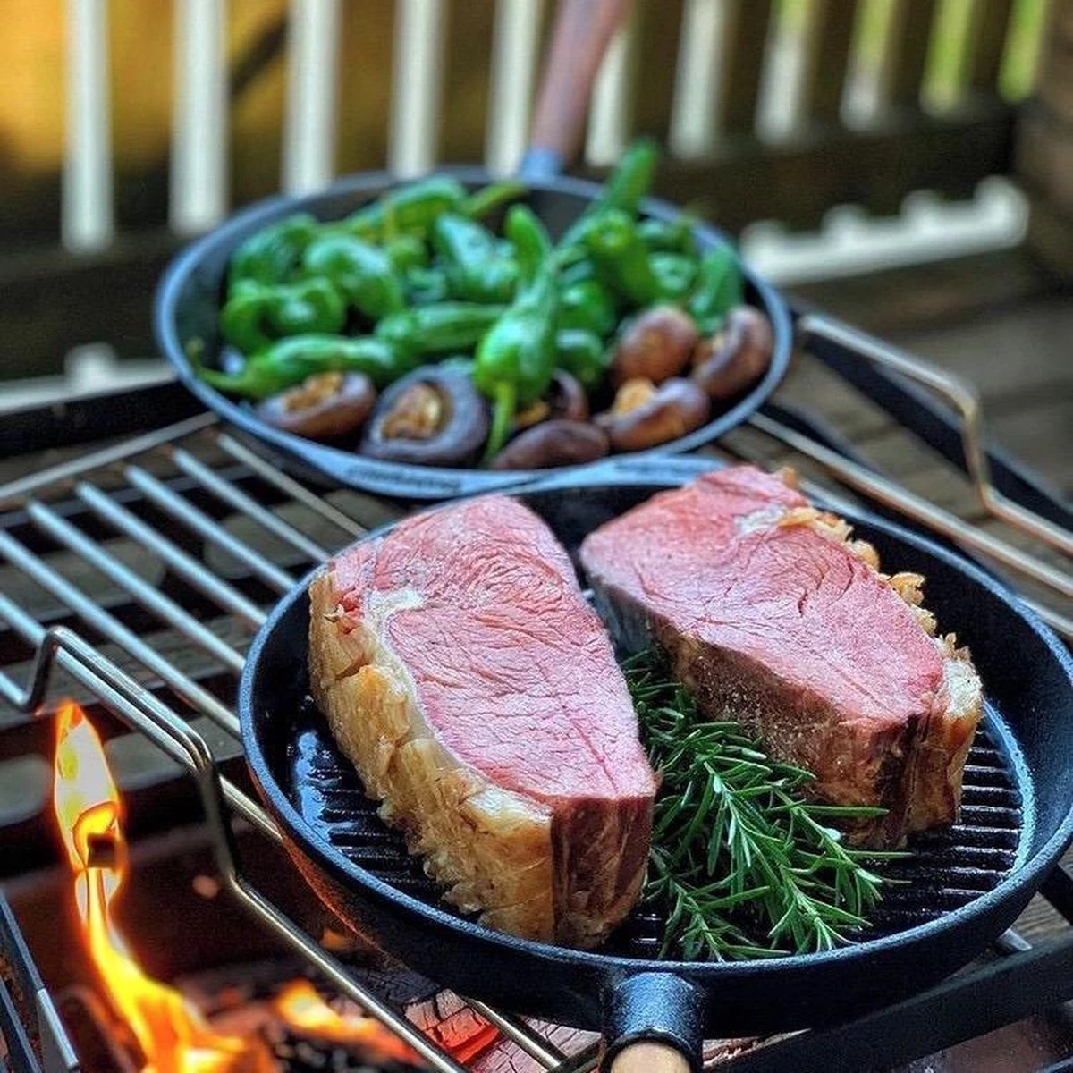 Skeppshult - Wokpan Walnoot Handgreep 32 cm Skeppshult - Wokpan Walnoot Handgreep 32 Cm -Le Creuset Winkel 1200x1200 166