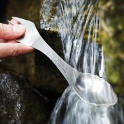 Light My Fire - Spork - Titanium -Le Creuset Winkel 1200x1200 1675