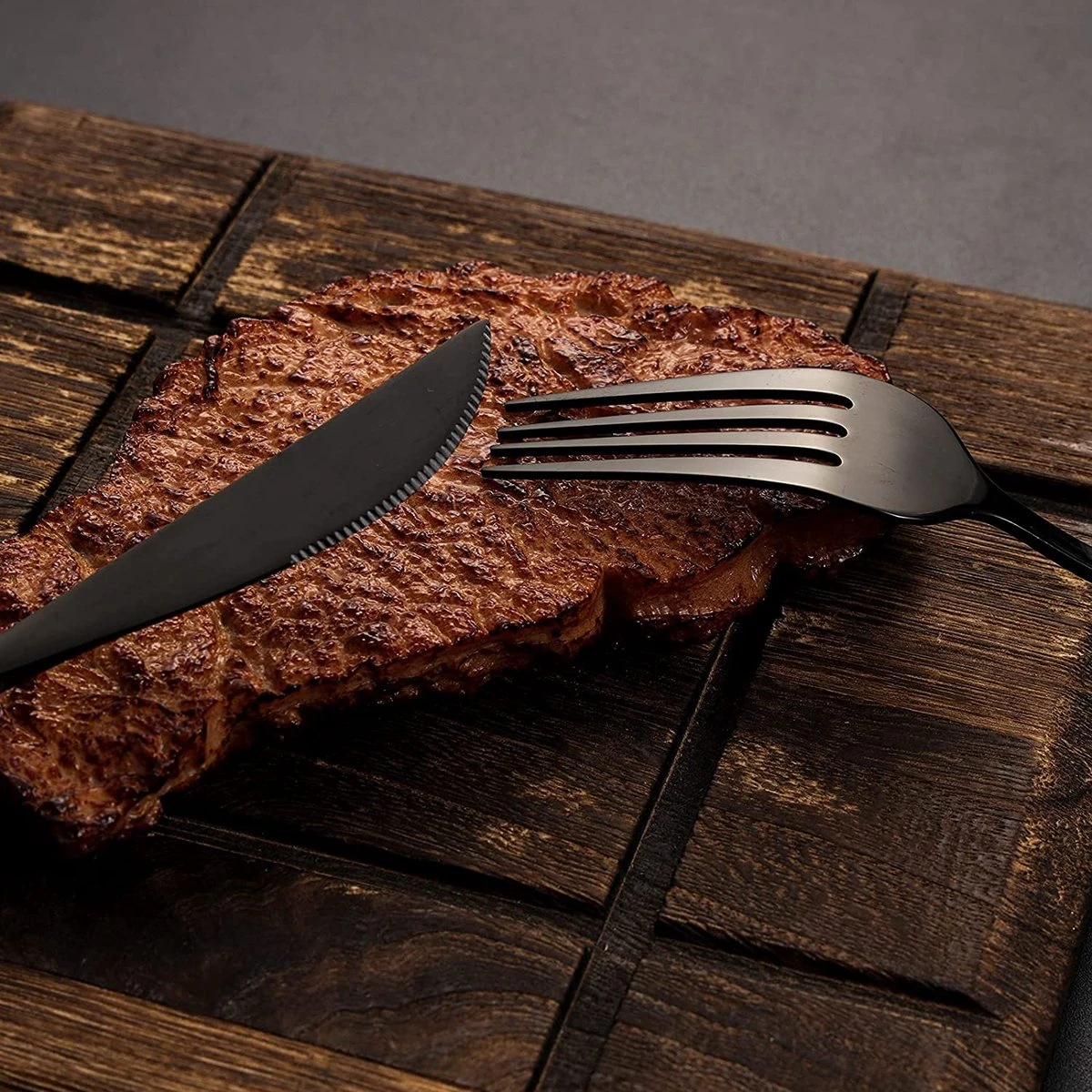 Lopoleis Royal Sam Bestek – Bestekset – Bestekset 6 persoons – 24 delig – Zwart – Luxe bestekset – RVS – Modern Bestek Lopoleis Royal Sam Bestek – Bestekset – Bestekset 6 Persoons – 24 Delig – Zwart – Luxe Bestekset – RVS – Modern Bestek -Le Creuset Winkel 1200x1200 1710