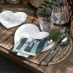 Riviera Maison Bestekset Zilver - Bon Appétit Cutlery - Set Van 4 Stuks -Le Creuset Winkel 1200x1200 1748