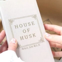 House Of Husk Botermesjes Set - Zilver - RVS - Botermes - Smeermessen - Tapas Mesjes - 6 Stuks -Le Creuset Winkel 1200x1200 1794