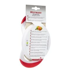 Westmark Mangosnijder 20 X 10,5 X 6,5 Cm - Kunststof - RVS -Le Creuset Winkel 1200x1200 1802