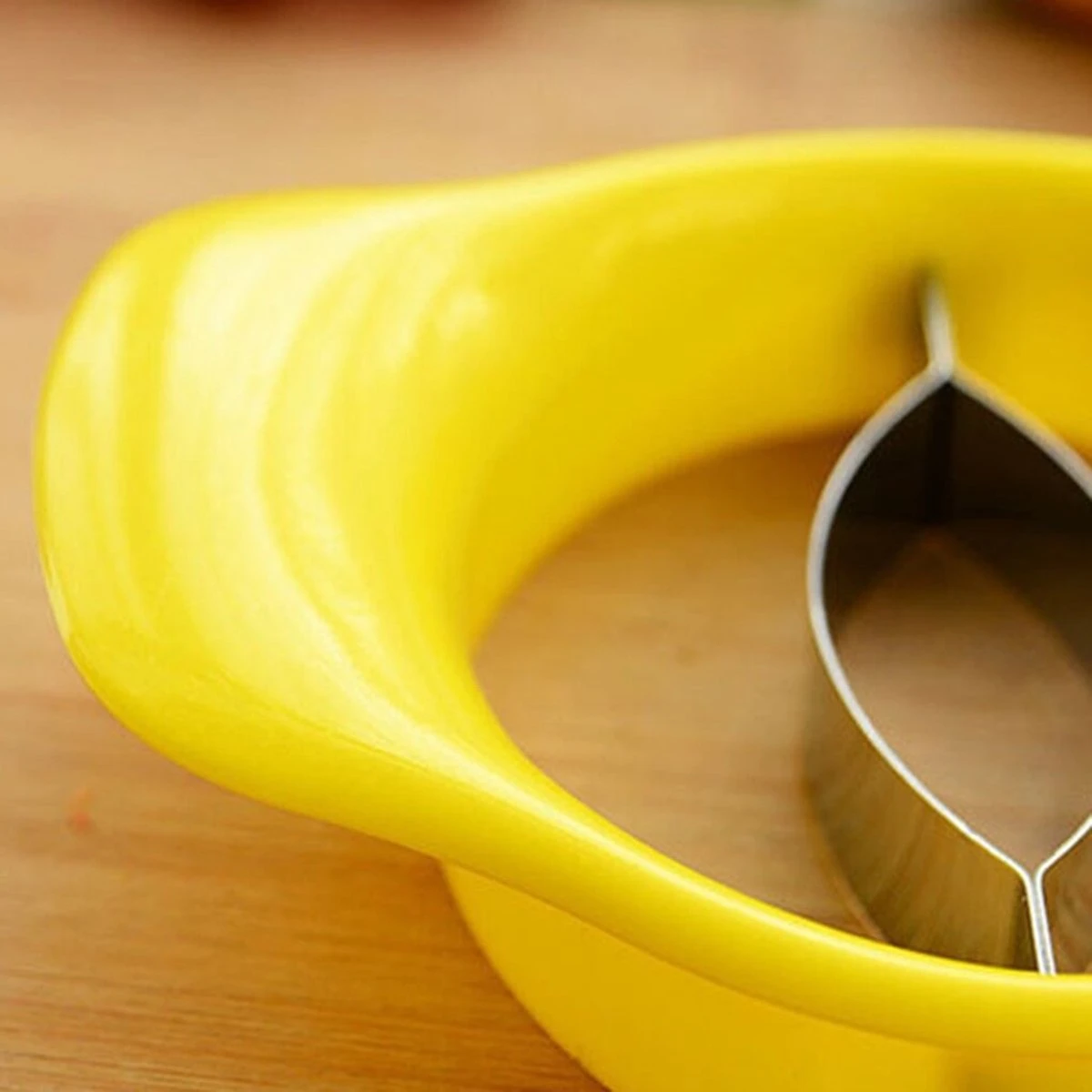 Mangosnijder - Mango snijder - fruitsnijder - Mango - 16 x 14 cm Mangosnijder - Mango Snijder - Fruitsnijder - Mango - 16 X 14 Cm -Le Creuset Winkel 1200x1200 1807
