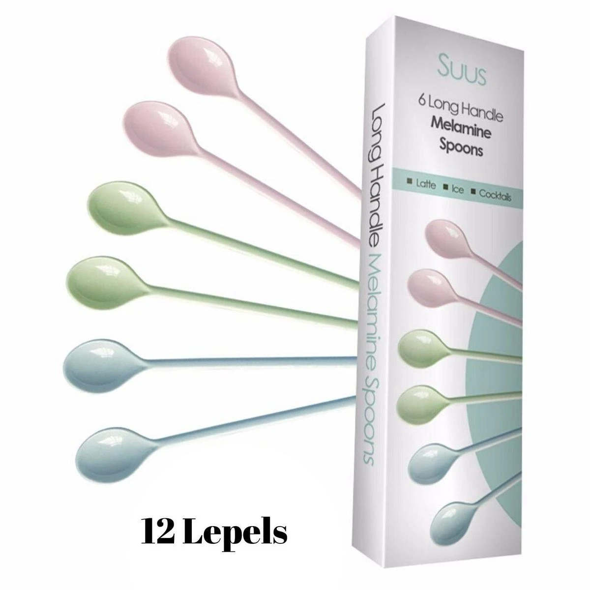 Gohh 12 Longdrink Lepels (18,5 cm) Koffielepels Theelepels Vaatwasserbestendig Jamlepel Mosterdlepel Gohh 12 Longdrink Lepels (18,5 Cm) Koffielepels Theelepels Vaatwasserbestendig Jamlepel Mosterdlepel -Le Creuset Winkel 1200x1200 1867