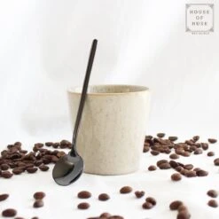 House Of Husk® Theelepels Set - Theelepeltjes - Koffielepels - Koffielepeltjes - RVS - 13cm - 12 Stuks - Zwart -Le Creuset Winkel 1200x1200 1875