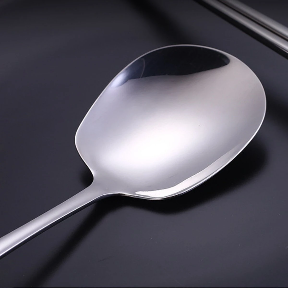 House of Husk® Opscheplepel Set - Zilver - Serveerlepel - Groetelepel - Aardappellepel - 21cm - RVS - 4 Stuks House Of Husk® Opscheplepel Set - Zilver - Serveerlepel - Groetelepel - Aardappellepel - 21cm - RVS - 4 Stuks -Le Creuset Winkel 1200x1200 1877