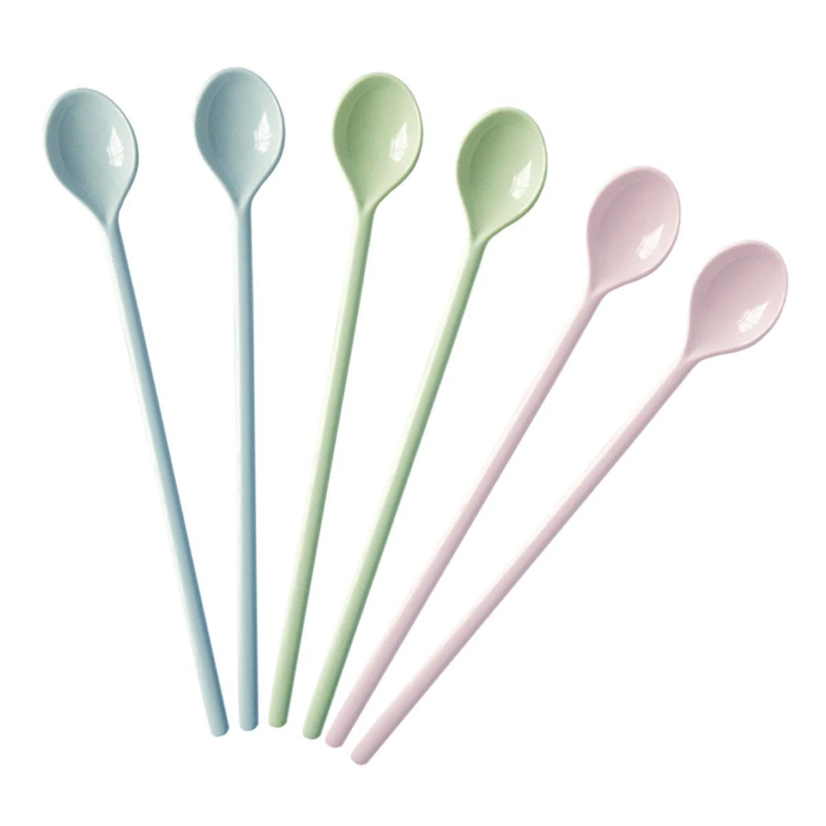 Gohh 6 Longdrink Lepels (18,5 cm) Koffielepels Theelepels Vaatwasserbestendig Jamlepel Mosterdlepel Gohh 6 Longdrink Lepels (18,5 Cm) Koffielepels Theelepels Vaatwasserbestendig Jamlepel Mosterdlepel -Le Creuset Winkel 1200x1200 1882