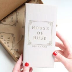 House Of Husk Latte Macchiato Lepels Set - Lange Theelepels - Koffielepels - Longdrinklepels - Barlepel - RVS - 6 Stuks - 17CM - Zilver -Le Creuset Winkel 1200x1200 1913