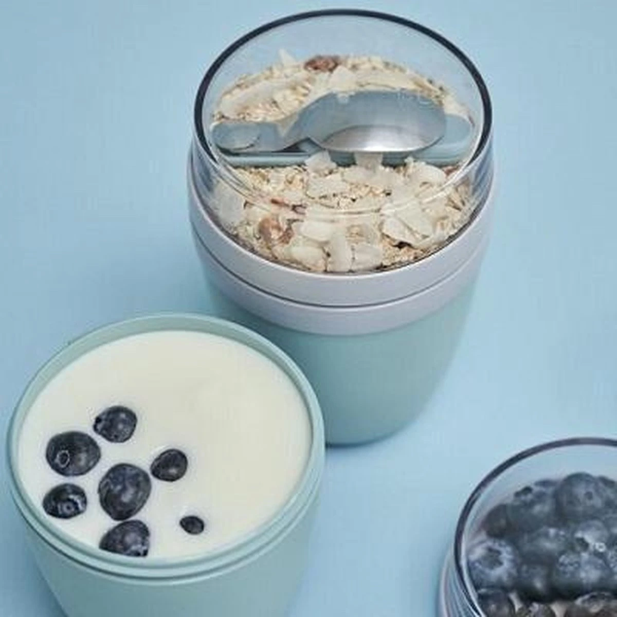 vouwlepel ellipse - nordic denim Mepal Vouwlepel Ellipse - Nordic Denim -Le Creuset Winkel 1200x1200 1963