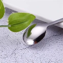 ESSENTIALS73 Luxe Theelepel - Koffielepel Set Van 6 RVS - Theelepeltje - Lepeltjes - Lepels - Koffielepeltje -Koffielepels - Theelepels - Lepel - Koffie - Thee - Lepeltje 2 ESSENTIALS73 Luxe Theelepel - Koffielepel Set Van 6 RVS - Theelepeltje - Lepeltjes - Lepels - Koffielepeltje -Koffielepels - Theelepels - Lepel - Koffie - Thee - Lepeltje -Le Creuset Winkel 1200x1200 1971