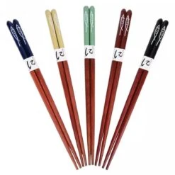 Chopsticks - Hout - 5 Paar - 22,5 Cm - Japanse Stijl - Sushi Giftset -Le Creuset Winkel 1200x1200 1994
